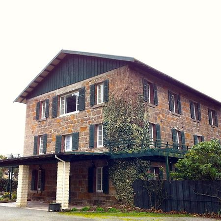 The Mill House Motel Herbert Bagian luar foto
