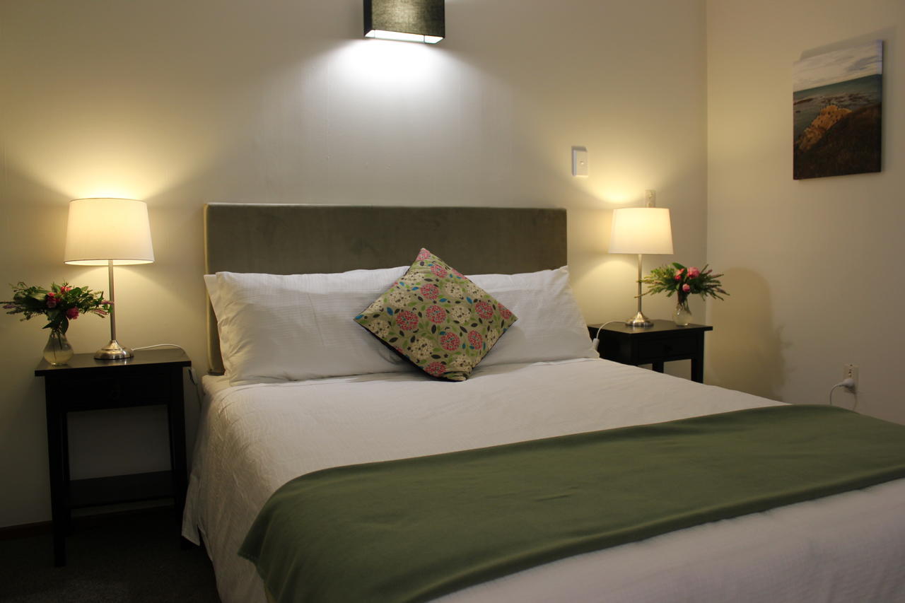 The Mill House Motel Herbert Ruang foto
