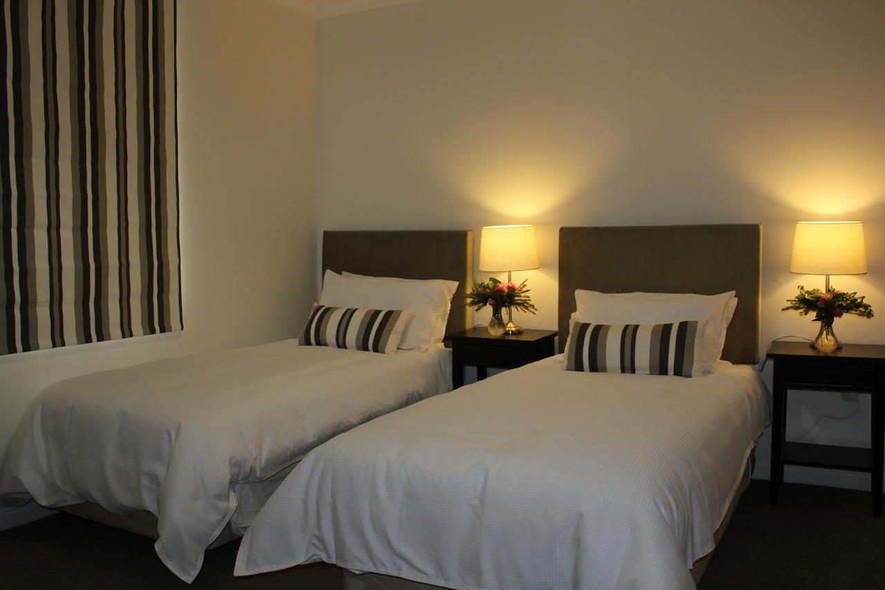The Mill House Motel Herbert Ruang foto