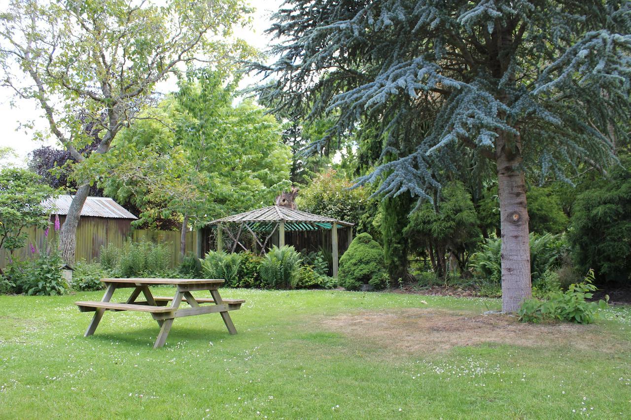 The Mill House Motel Herbert Ruang foto